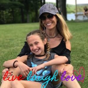 Meet your Posher, Elyse